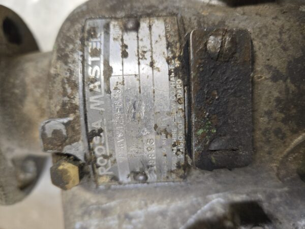 AR26509 3010 3020 INJECTION PUMP CORE - Image 3