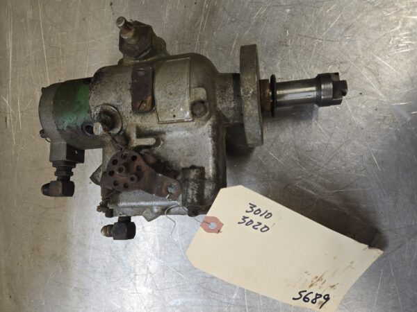 AR26509 3010 3020 INJECTION PUMP CORE - Image 4