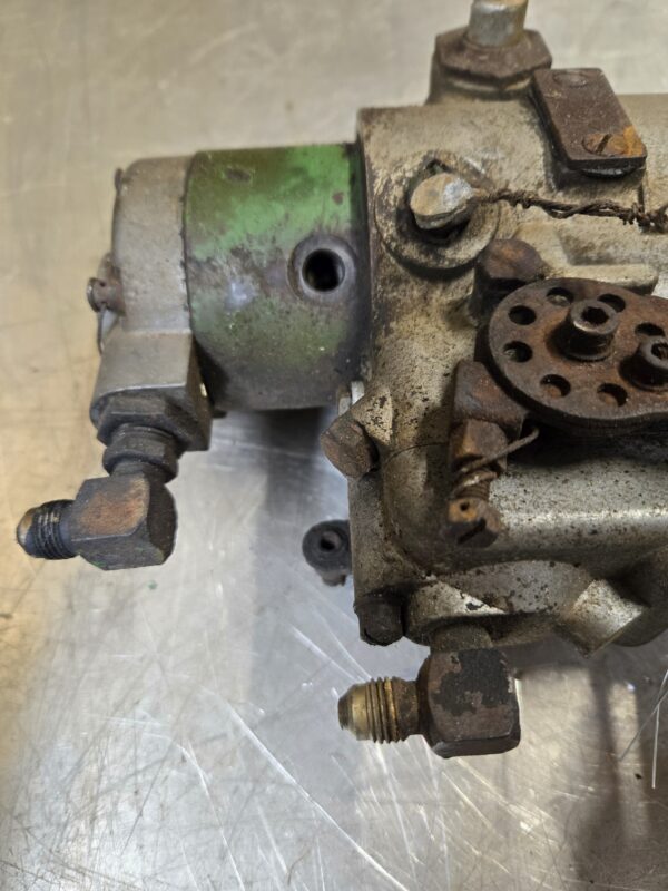 AR26509 3010 3020 INJECTION PUMP CORE - Image 5