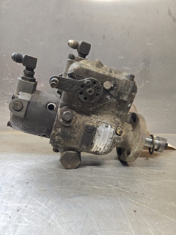 AR26509 3010 3020 INJECTION PUMP CORE