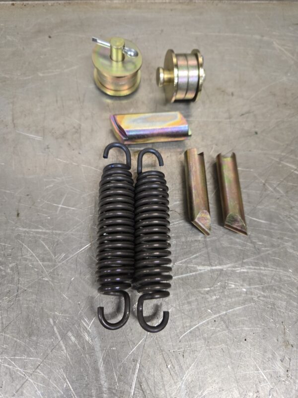H BRAKE KIT