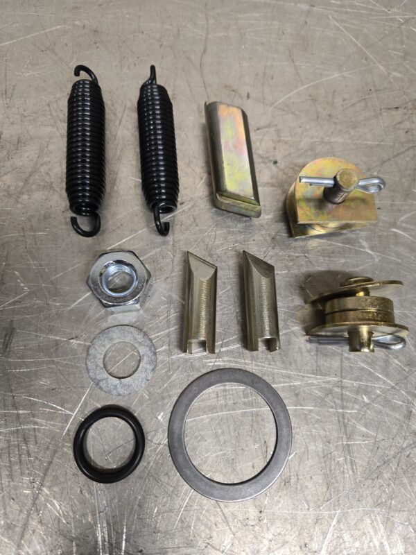 NEW B 50 BRAKE KIT