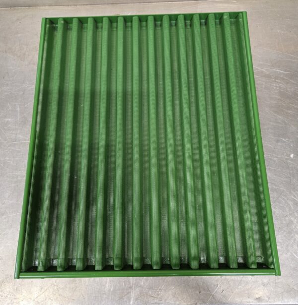 AR32720 4000 4010 4020 SIDE SCREEN