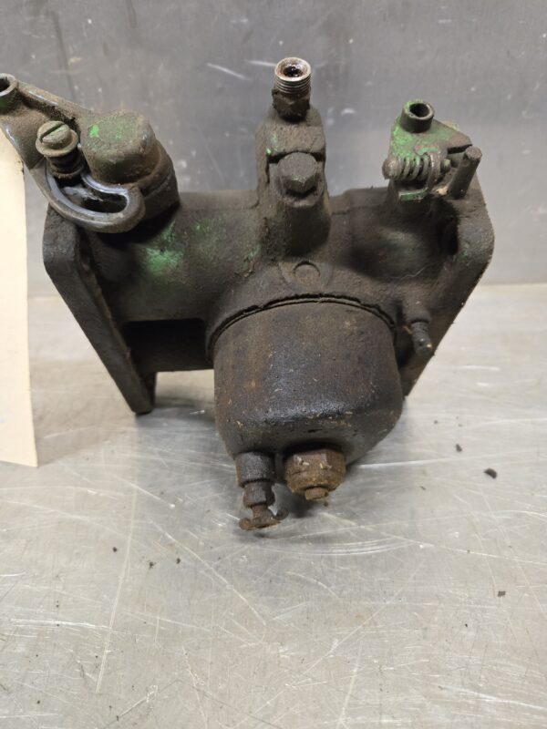 AB4738R 50 ALL FUEL CARB CORE DLTX 83 - Image 2