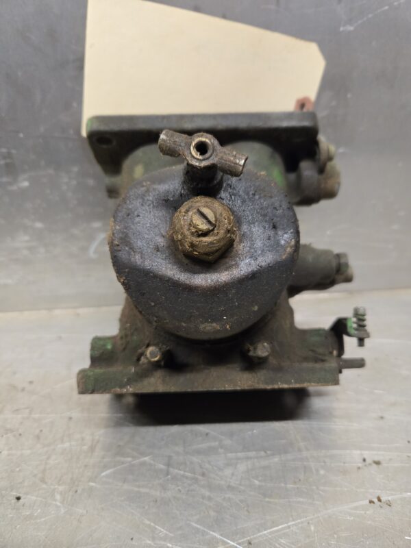AB4738R 50 ALL FUEL CARB CORE DLTX 83 - Image 3