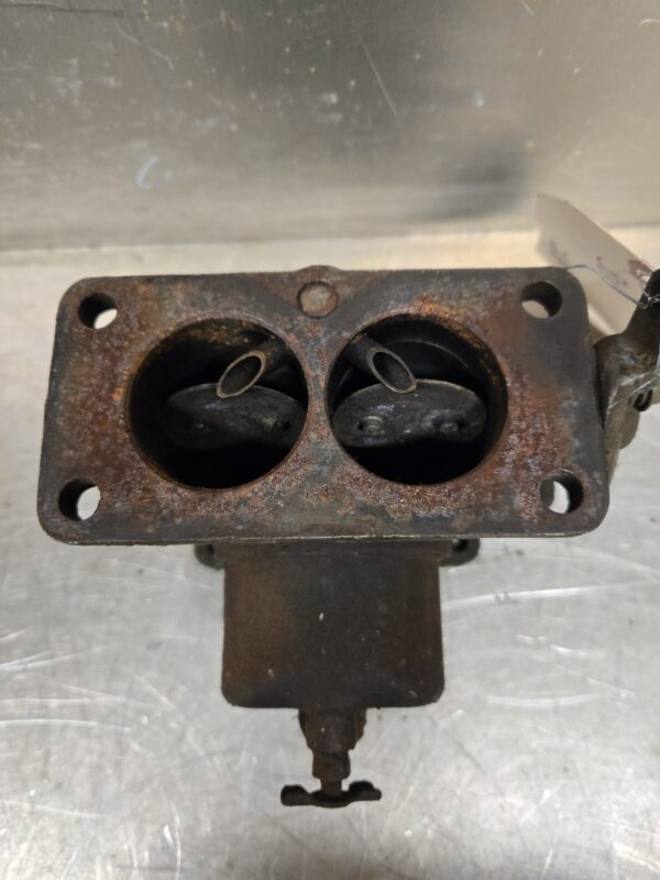 AB4738R 50 ALL FUEL CARB CORE DLTX 83 - Image 4