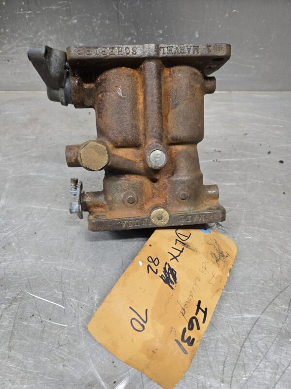 AF1560R DLTX 82 70 GAS CARB CORE