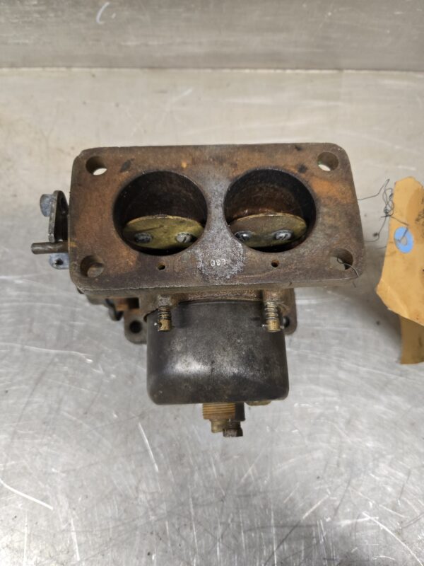 AF1560R DLTX 82 70 GAS CARB CORE - Image 2