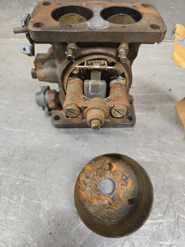 AF1560R DLTX 82 70 GAS CARB CORE - Image 4