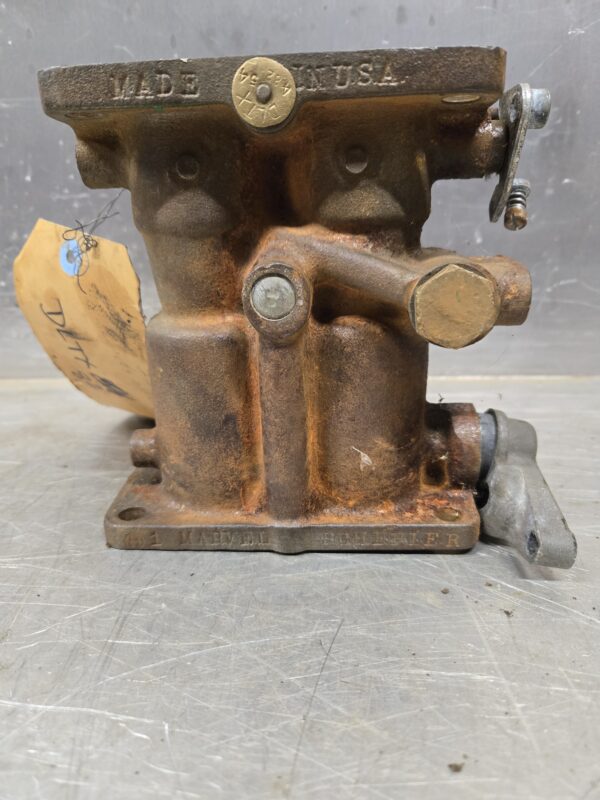 AF1560R DLTX 82 70 GAS CARB CORE - Image 5