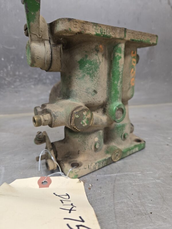 AB4635R 50 GAS CARB CORE DLTX 75