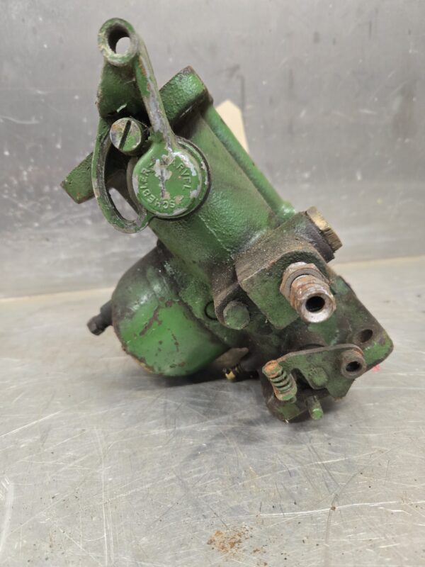 AF2827R DLTX 95 720 730 GAS CARB - Image 2