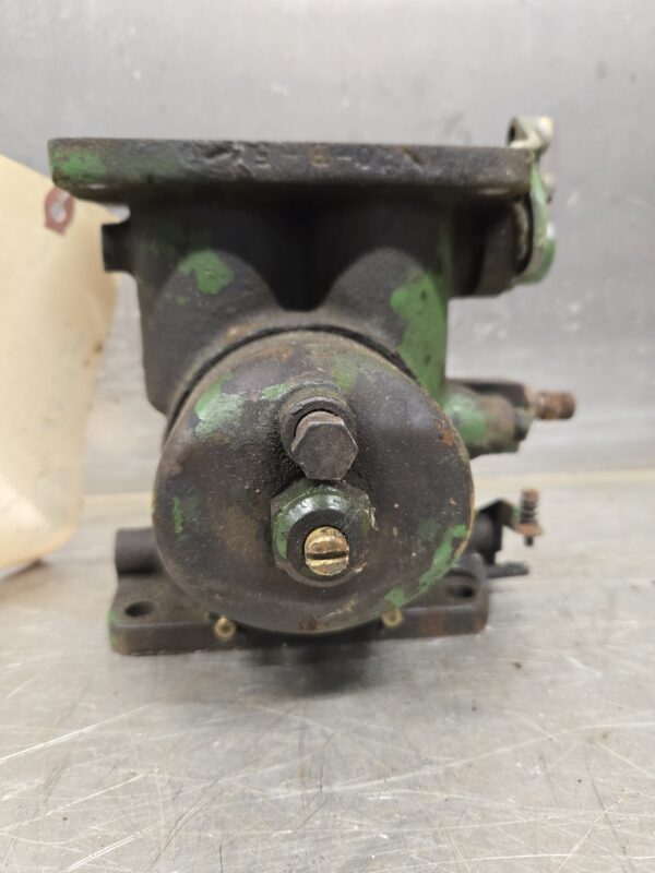 AF2827R DLTX 95 720 730 GAS CARB - Image 3