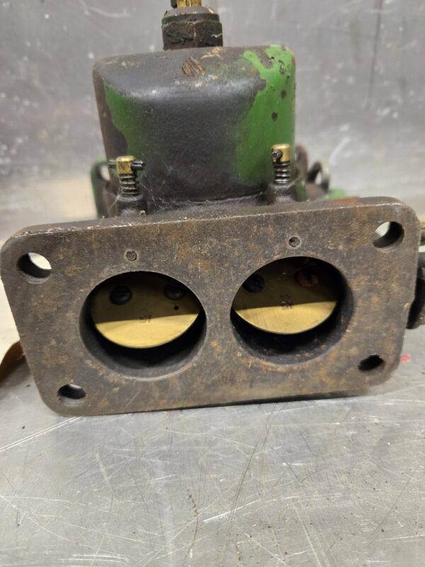 AF2827R DLTX 95 720 730 GAS CARB - Image 4