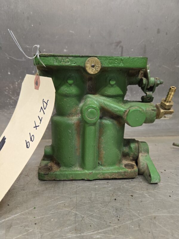 AB5151R 520 530 DLTX 99 CARB CORE