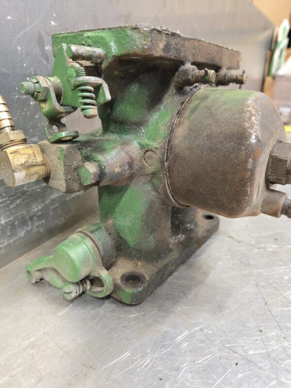 AB5151R 520 530 DLTX 99 CARB CORE - Image 3
