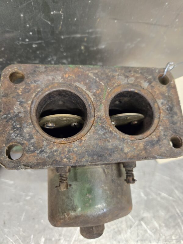 AB5151R 520 530 DLTX 99 CARB CORE - Image 2