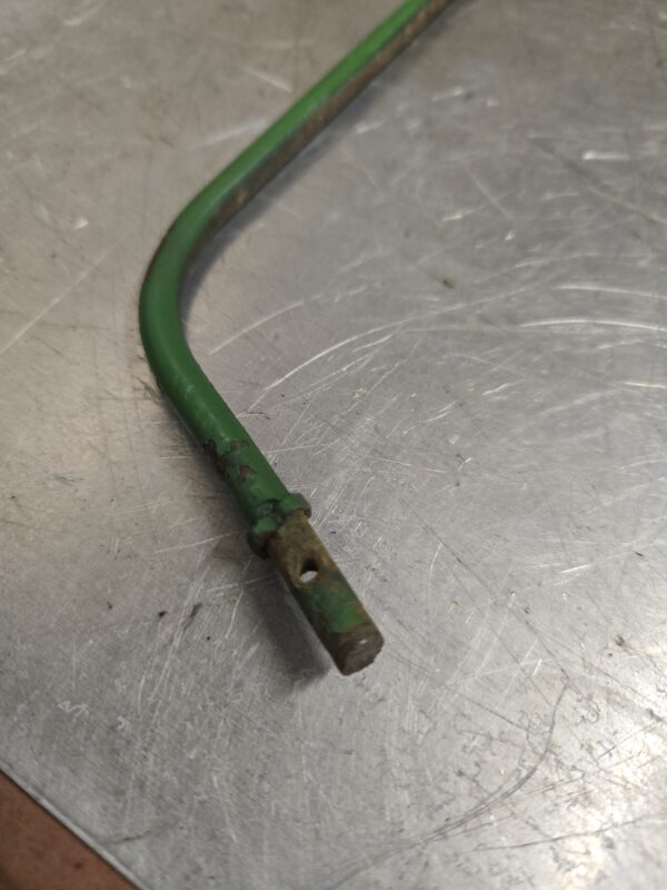 B3644R 520/530 THROTTLE ROD - Image 2