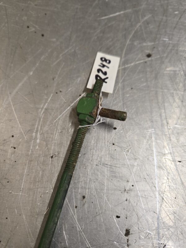 B3644R 520/530 THROTTLE ROD - Image 3