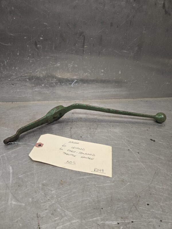 NOS A5036R SPEED CONTROL LEVER