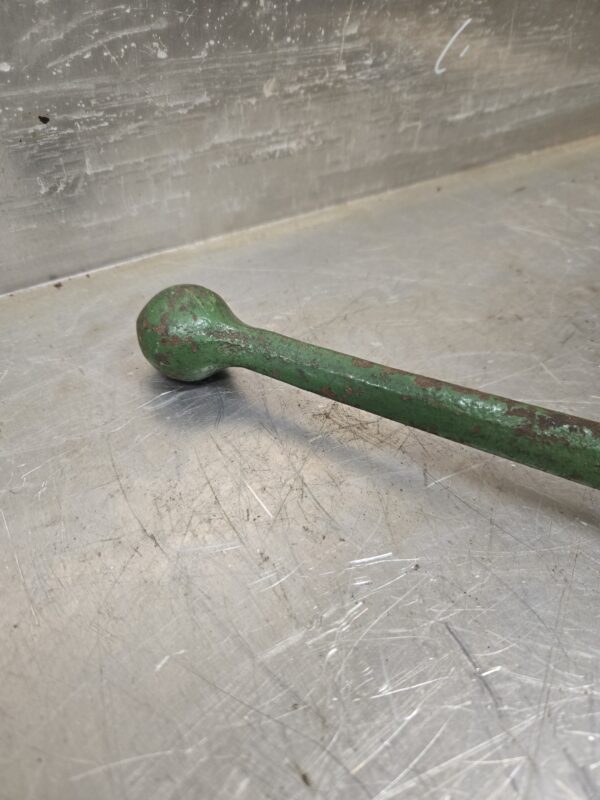 NOS A5036R SPEED CONTROL LEVER - Image 3