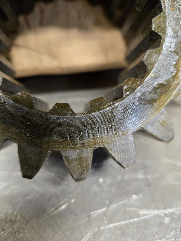 NOS F2613R DRIVE PINION GEAR - Image 2