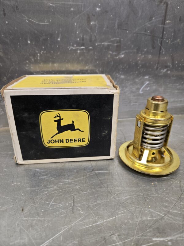 AA5750R THERMOSTAT NOS - Image 2