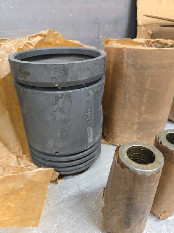 AB3992R B STANDARD GAS PISTON KIT NOS - Image 4