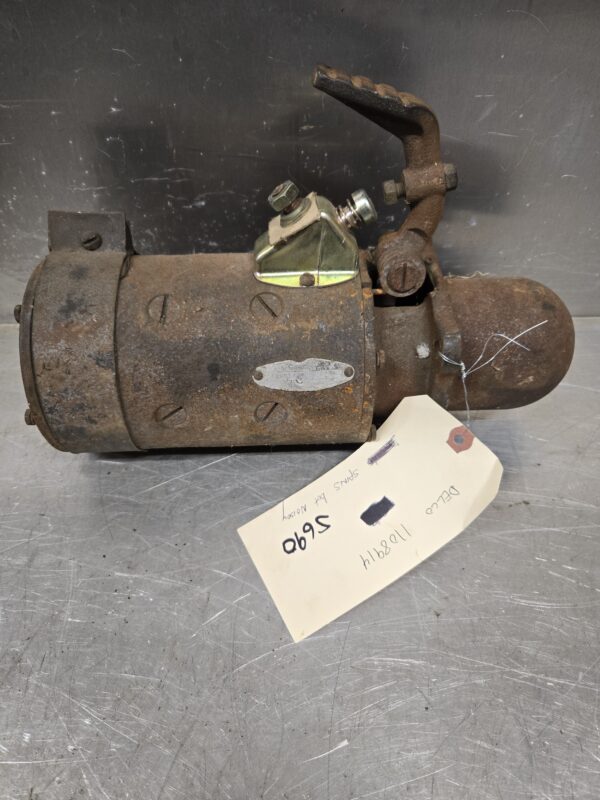 AA4930R A STARTER CORE