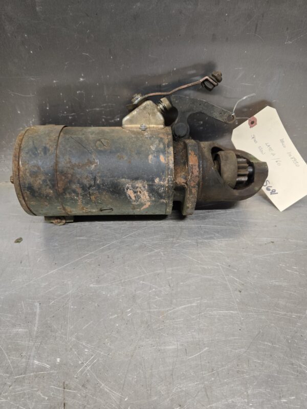 AA4931R A 60 STARTER CORE