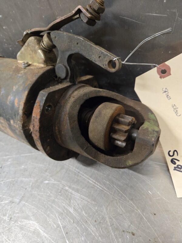 AA4931R A 60 STARTER CORE - Image 2