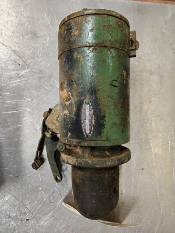 AA4931R A 60 STARTER CORE - Image 4