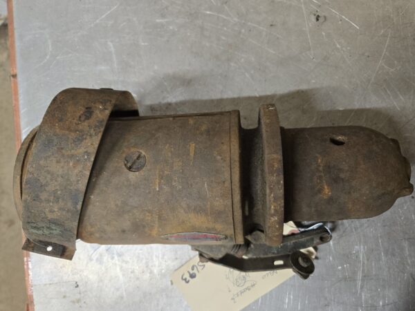 AA6502R 620 STARTER - Image 3