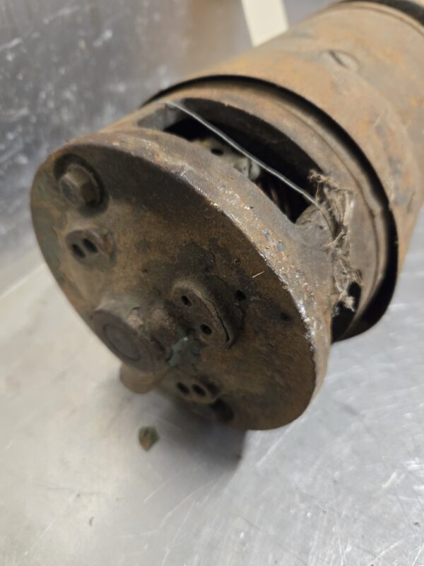 AA6502R 620 STARTER - Image 4