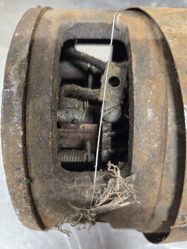 AA6502R 620 STARTER - Image 5