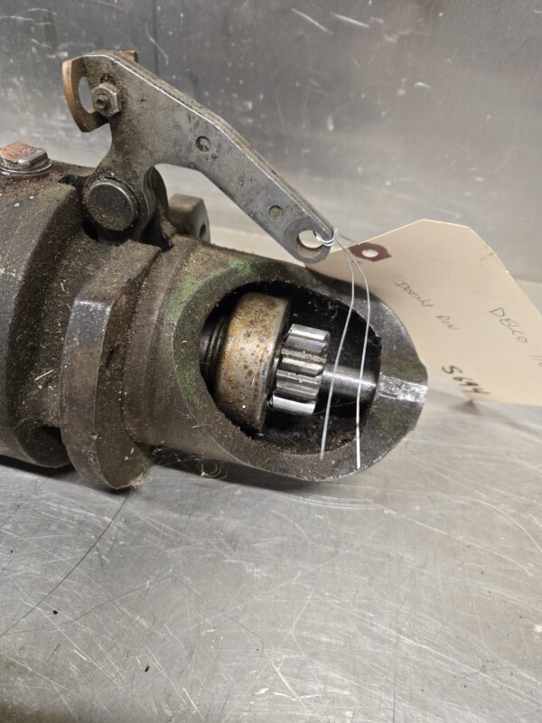 LATE A 60 STARTER CORE AA4931R - Image 2
