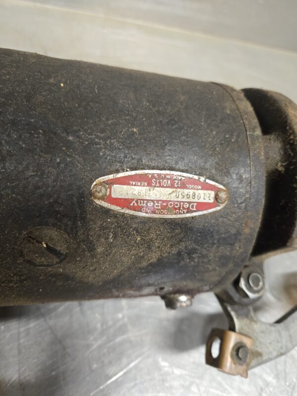 LATE A 60 STARTER CORE AA4931R - Image 4
