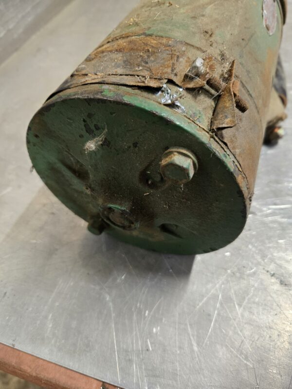 LATE A 60 STARTER CORE AA4931R - Image 4