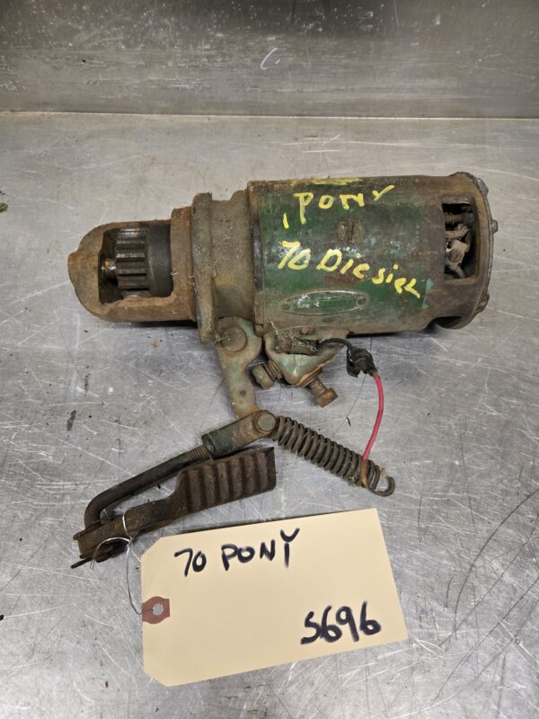 AF1986R AR11153R 70D PONY STARTER CORE