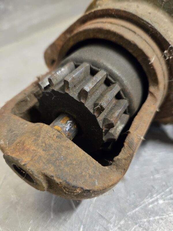 AF1986R AR11153R 70D PONY STARTER CORE - Image 2