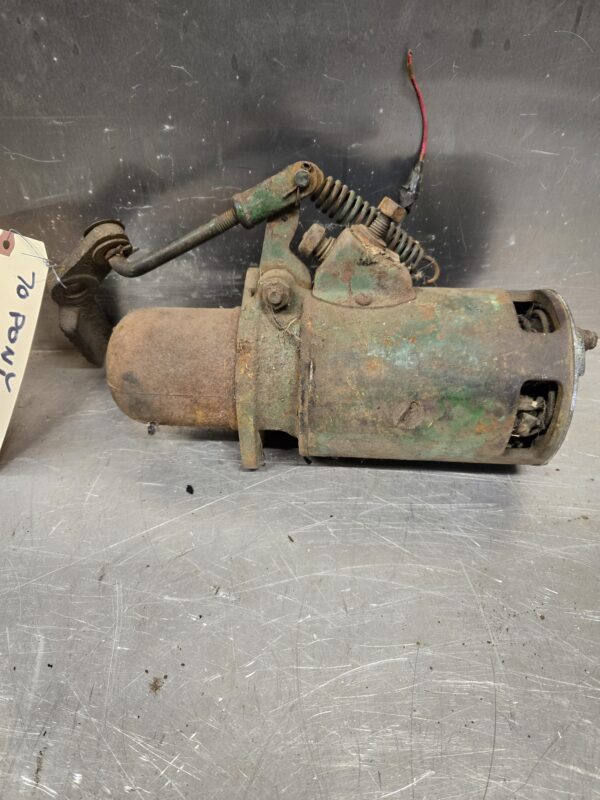 AF1986R AR11153R 70D PONY STARTER CORE - Image 5