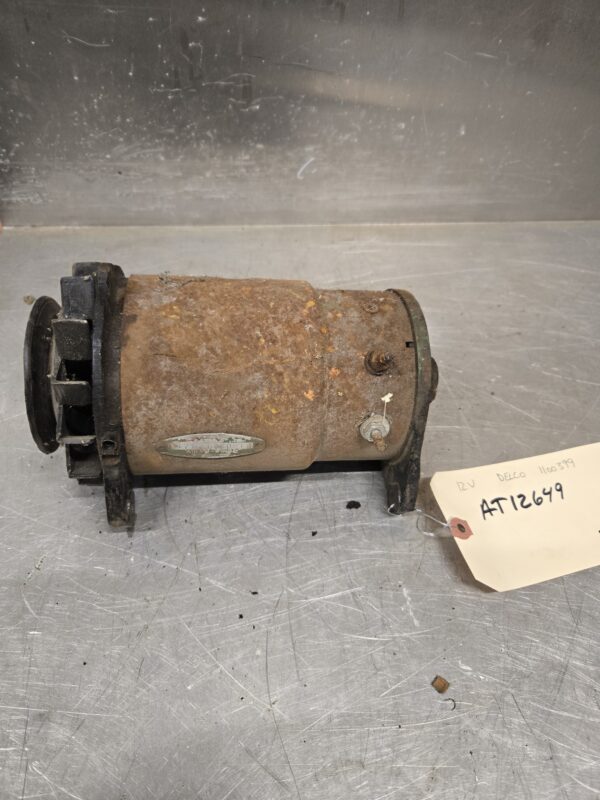 1010 2010 GENERATOR CORE AT12649
