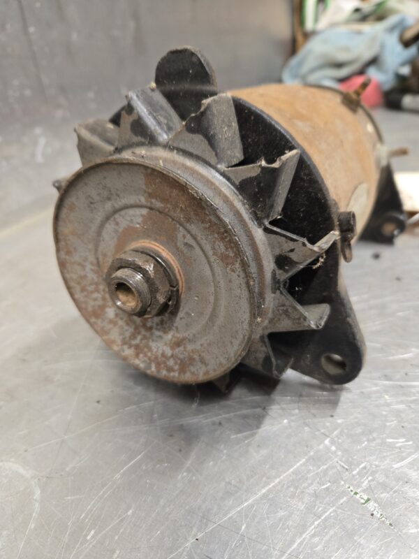 1010 2010 GENERATOR CORE AT12649 - Image 2