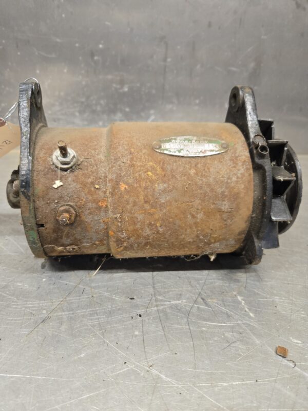 1010 2010 GENERATOR CORE AT12649 - Image 4