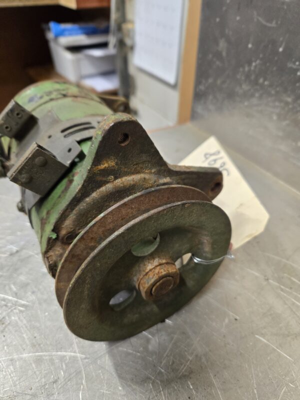 AA4921R AF699R AA4001R TY1442 A G 50 60 GENERATOR CORE - Image 3