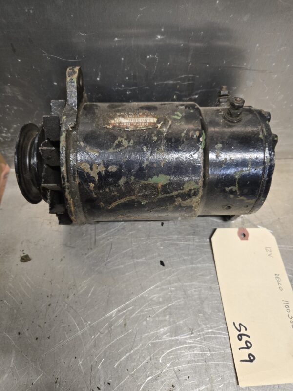 AR11303 AR33879 AR59295 NEW GENERATION GENERATOR CORE