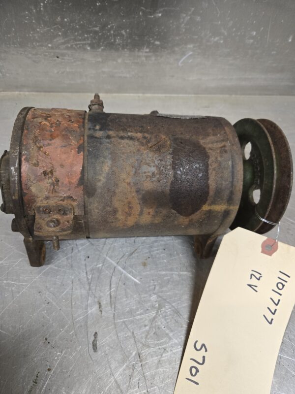 AA4921R AA4001R GENERATOR CORE A G 50 60