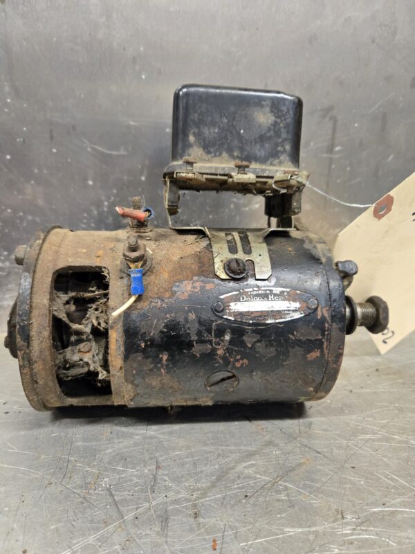 AB4080R B GENERATOR CORE