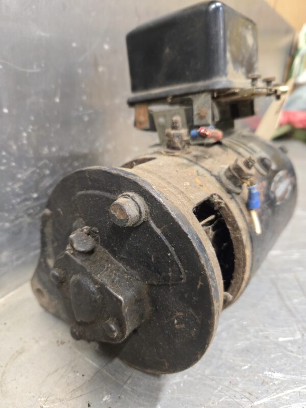 AB4080R B GENERATOR CORE - Image 2