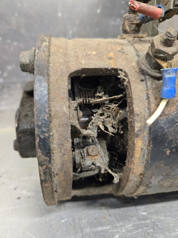 AB4080R B GENERATOR CORE - Image 3
